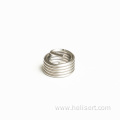 Recoil Wire Thread Insert Nut for Metal